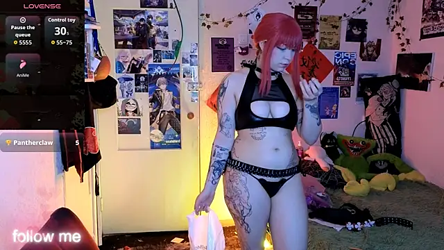 Alex Howell online show from November 2025 07:57:01 PM