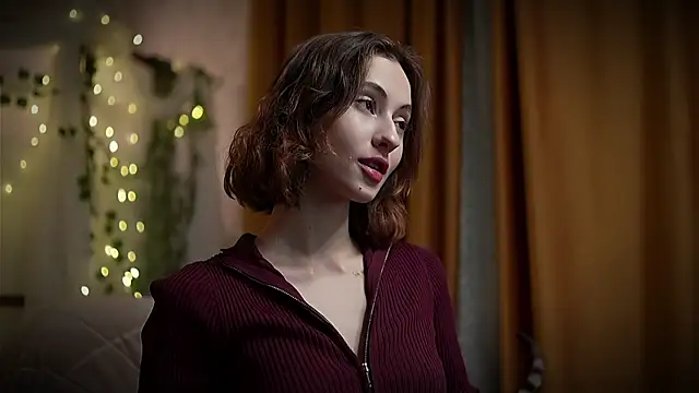 Devilina V online show from March 2025 05:27:02 PM