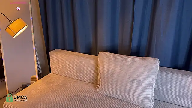 Snapshot of Pavlyna chatting on February 2026 06:24:02 PM Pavlyna online show from February 2026 06:24:02 PM