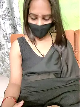 SVsexyCOUPAL online show from April 2026 07:08:02 PM