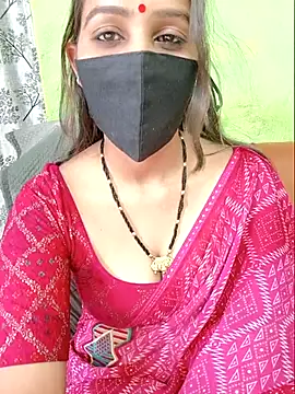 SVsexyCOUPAL online show from April 2026 06:47:02 AM