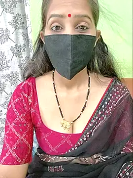 SVsexyCOUPAL online show from April 2026 06:09:01 AM