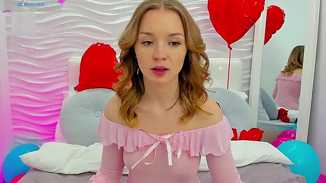 VirginOlly online show from February 2026 01:07:01 PM