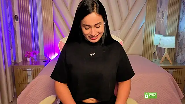 Miia harper  online show from March 2026 12:23:01 PM