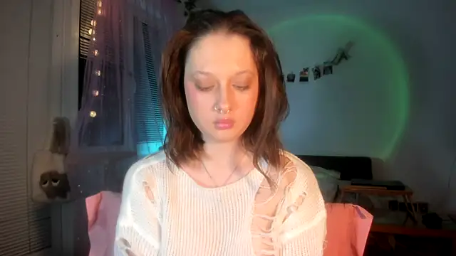 Snapshot of Jenny_darling_love chatting on April 2026 07:04:01 PM Jenny darling love online show from April 2026 07:04:01 PM
