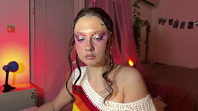 Snapshot of Jenny_darling_love chatting on June 2026 08:58:01 PM Jenny darling love online show from June 2026 08:58:01 PM