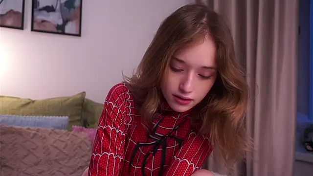 EdlinHargus online show from November 2025 01:27:01 AM