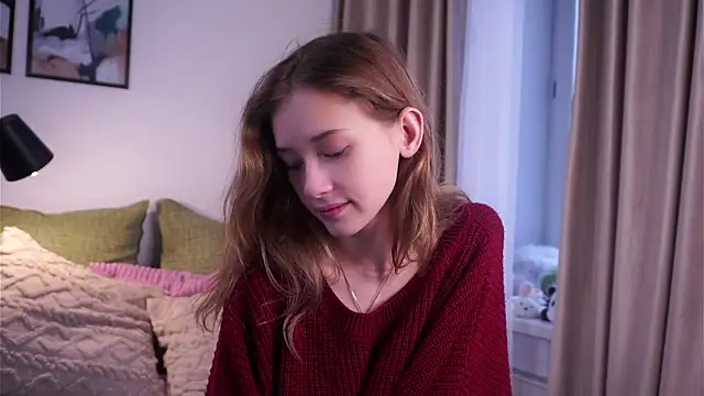 EdlinHargus online show from November 2025 02:54:02 AM