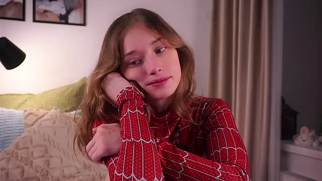 EdlinHargus online show from November 2025 01:27:02 AM