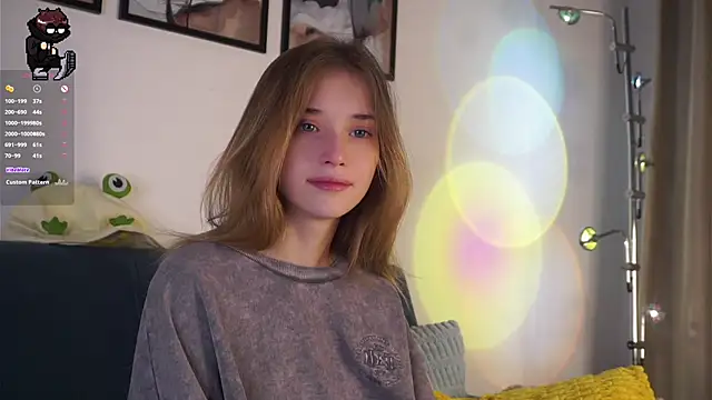 EdlinHargus online show from February 2026 01:31:01 AM