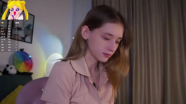 EdlinHargus online show from February 2026 01:39:02 AM