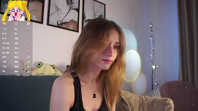 EdlinHargus online show from March 2026 02:08:02 AM