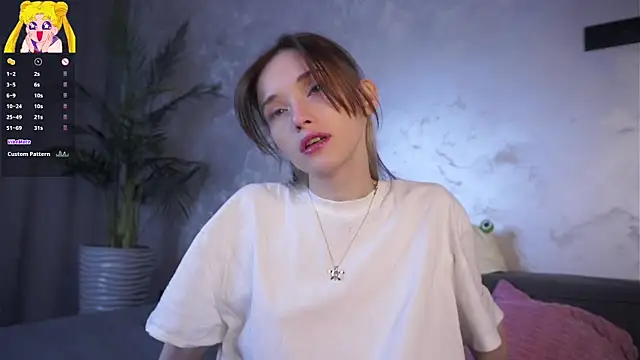 EdlinHargus online show from April 2026 01:54:01 AM