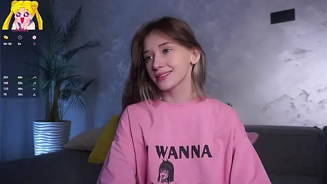 EdlinHargus online show from April 2026 01:44:01 AM