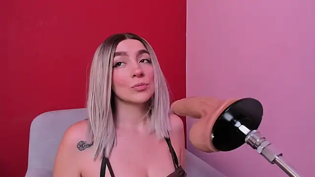 Kate bunny  online show from February 2026 11:35:02 AM