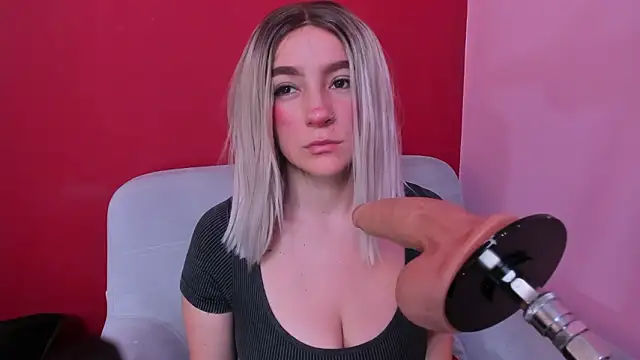 Kate bunny  online show from March 2026 11:05:01 AM