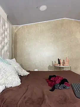 La Crespa x online show from March 2026 02:33:01 PM