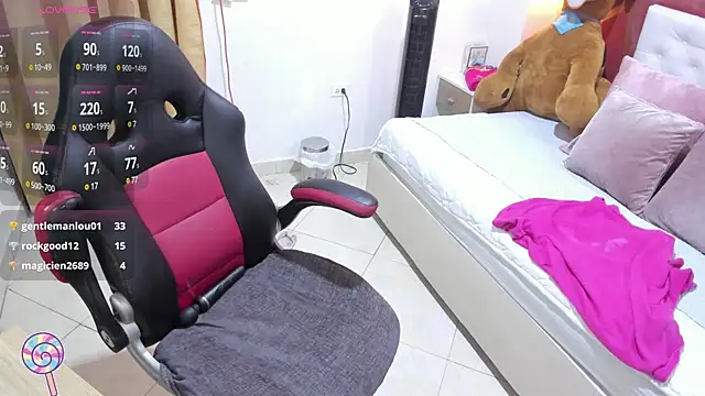 sagitariuus girll online show from March 2025 07:09:02 AM