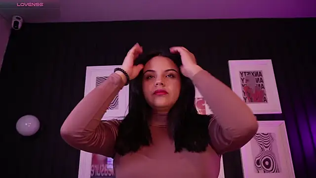 Sophia wilsonn  online show from March 2026 11:06:02 AM