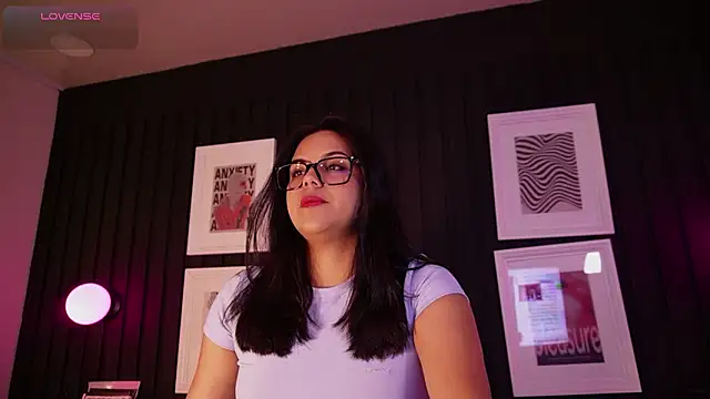 Sophia wilsonn  online show from March 2026 10:54:02 AM