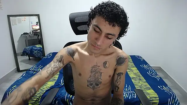 Snapshot of present_the_magic chatting on March 2026 09:19:02 PM present the magic online show from March 2026 09:19:02 PM