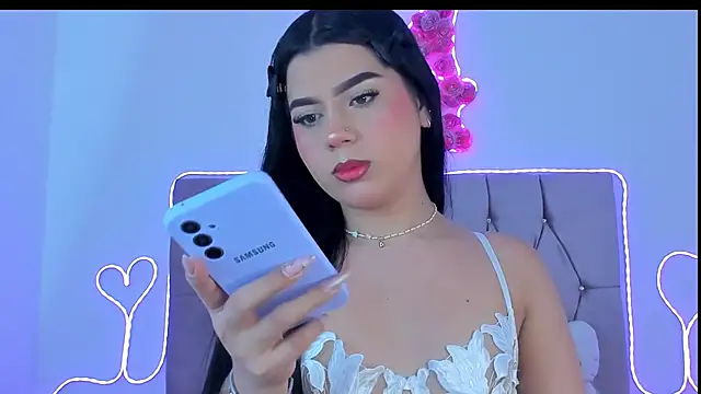 Ashley piinkk  online show from March 2026 12:10:02 PM