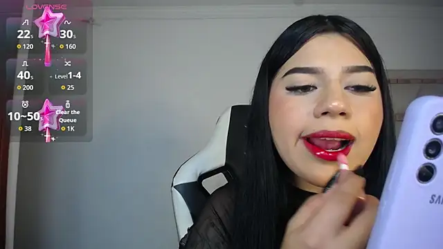 Ashley piinkk  online show from May 2026 04:20:02 AM