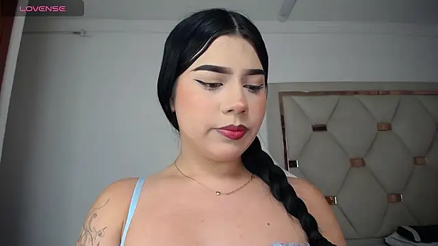 Ashley piinkk  online show from June 2026 05:53:02 AM