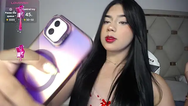 Ashley piinkk  online show from July 2026 05:22:01 AM