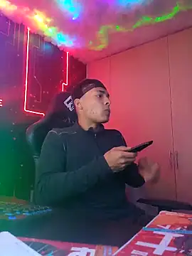 Jhonyblack 1 online show from December 2025 09:20:02 PM