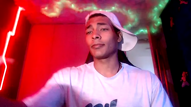 Jhonyblack 1 online show from December 2025 07:12:02 PM