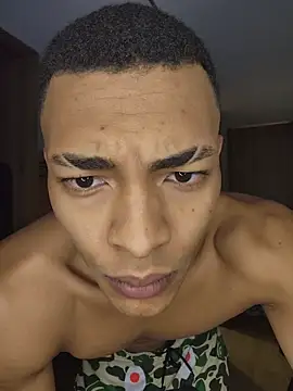 Jhonyblack 1 online show from March 2026 12:52:01 PM