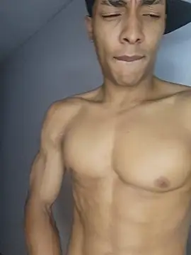 Jhonyblack 1 online show from March 2026 06:30:02 AM