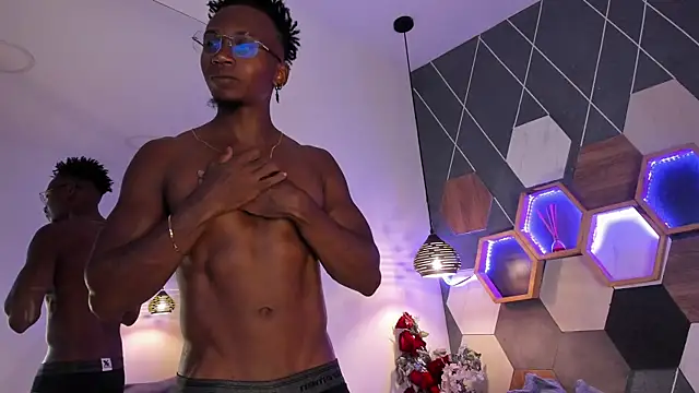 JamalMyst online show from March 2025 05:03:02 AM