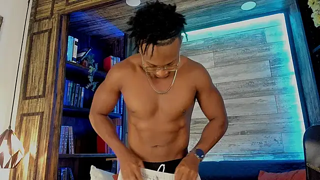 JamalMyst online show from November 2025 04:29:02 AM