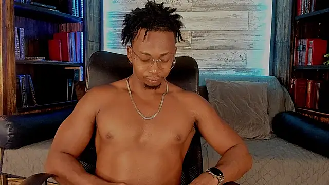 JamalMyst online show from November 2025 04:22:02 AM