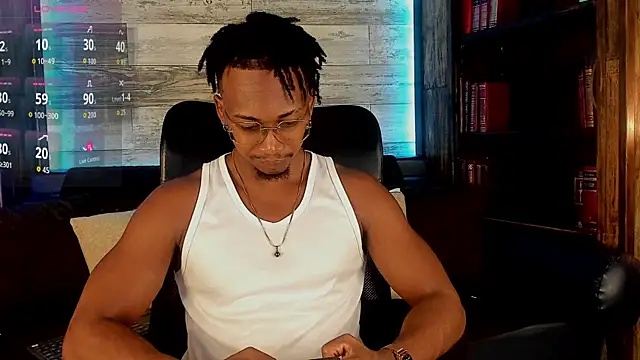 JamalMyst online show from January 2026 04:15:01 AM