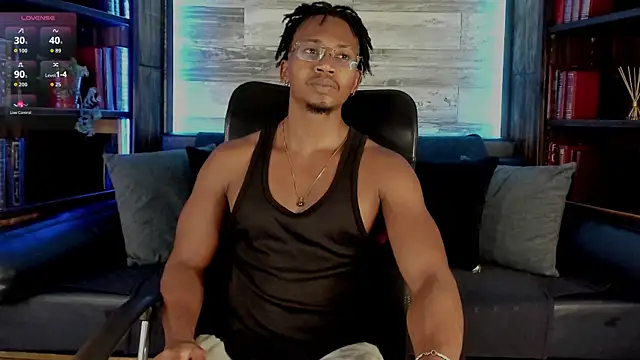 JamalMyst online show from January 2026 04:25:01 AM