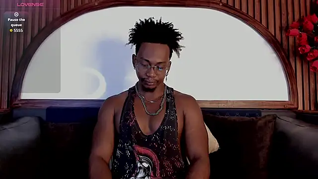 Snapshot of JamalMyst chatting on June 2026 08:03:01 PM JamalMyst online show from June 2026 08:03:01 PM