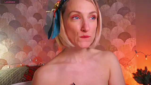 UmaTruewoman online show from December 2024 09:17:02 AM