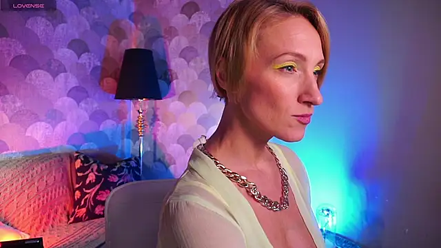 UmaTruewoman online show from March 2025 05:39:01 AM