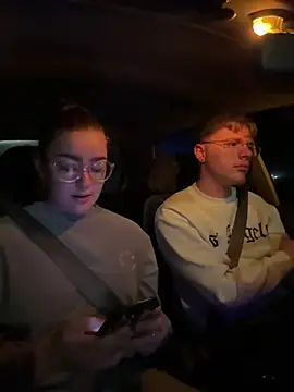 Snapshot of xX_HotCouple_Xx chatting on December 2024 01:03:01 AM xX HotCouple Xx online show from December 2024 01:03:01 AM