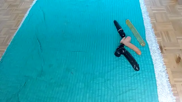 Sexmastre12 online show from October 2025 02:30:02 PM