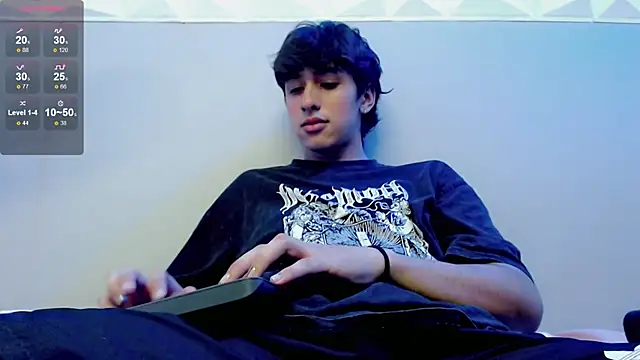 Jake tripp online show from November 2025 05:51:01 AM