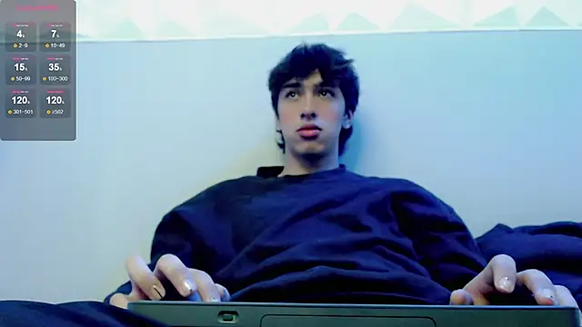 Jake tripp online show from November 2025 04:22:02 AM