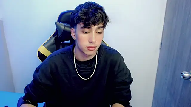 Jake tripp online show from November 2025 03:34:01 AM