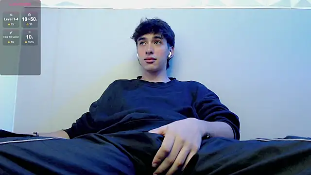 Jake tripp online show from November 2025 03:54:01 AM