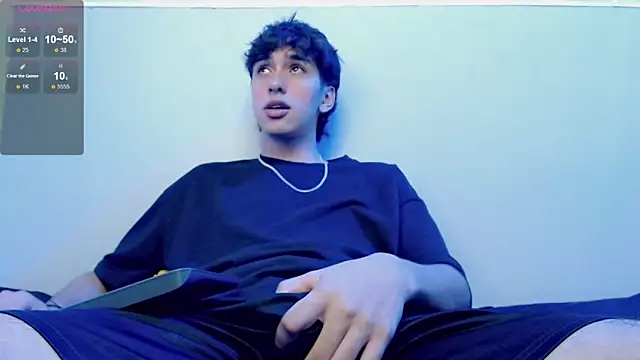 Jake tripp online show from December 2025 05:37:02 AM