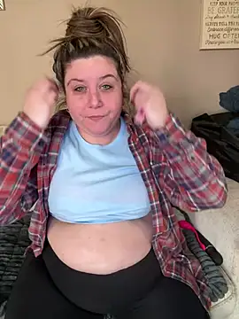 Vanilla-Cakebaum online show from March 2026 05:45:01 PM