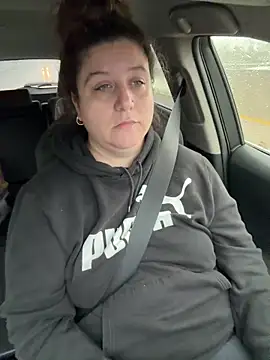 Vanilla-Cakebaum online show from April 2026 10:34:01 PM